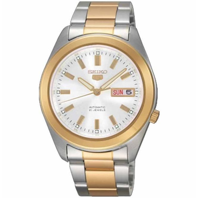 Jam Tangan SEIKO 5 Automatic SNKM70K1