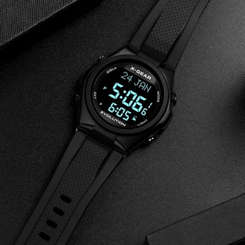 Jam tangan x gear pgj watches Jam tangan x gear