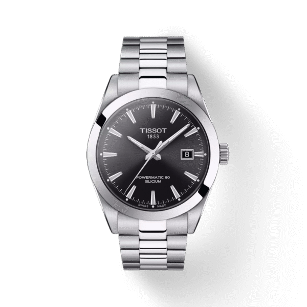 Tissot gentleman powermatic 80 silicium t127 407 11 051 00