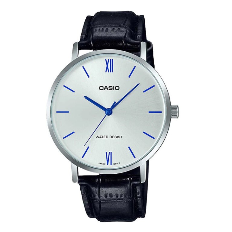 Apa Itu Jam Tangan Analog