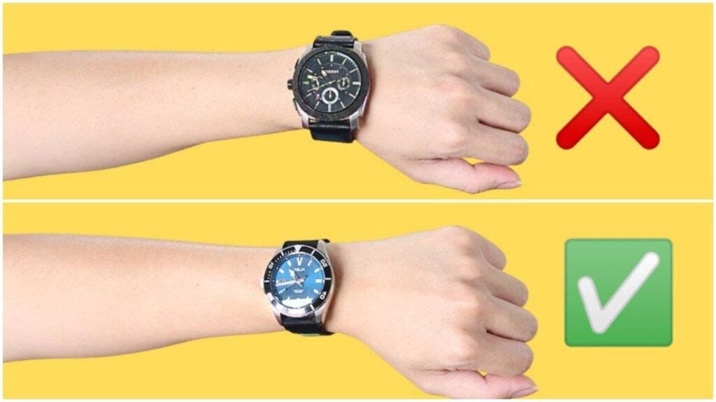 Arti orang pakai jam tangan sebelah kiri dan sebelah kanan pgj watches Arti orang pakai jam tangan sebelah kiri dan sebelah kanan