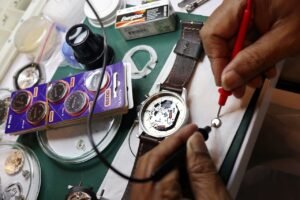Bagaimana cara mengetahui ukuran baterai jam tangan pgj watches Bagaimana cara mengetahui ukuran baterai jam tangan