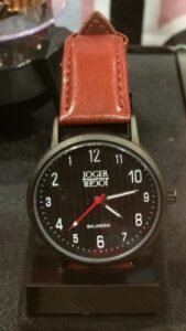 Jam tangan yang dibaca nya mundur pgj watches Jam tangan yang dibaca nya mundur