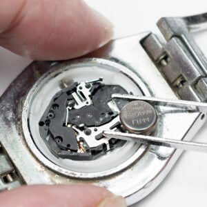 Kenapa baterai jam tangan cepat habis pgj watches Kenapa baterai jam tangan cepat habis