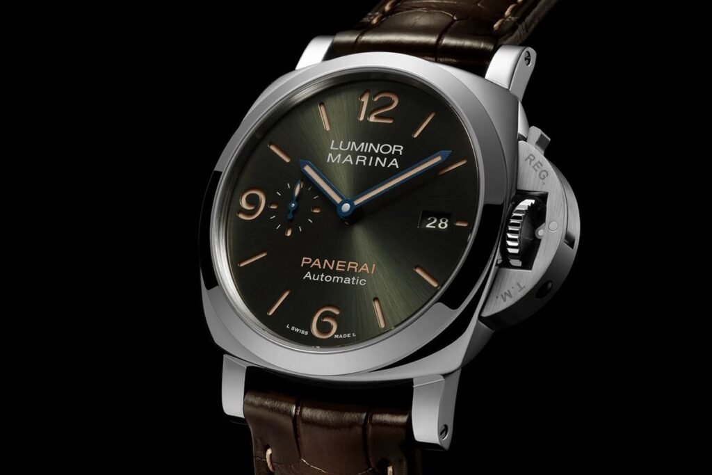 Kenapa jam panerai mahal dan berkualitas tinggi pgj watches Kenapa jam panerai mahal dan berkualitas tinggi