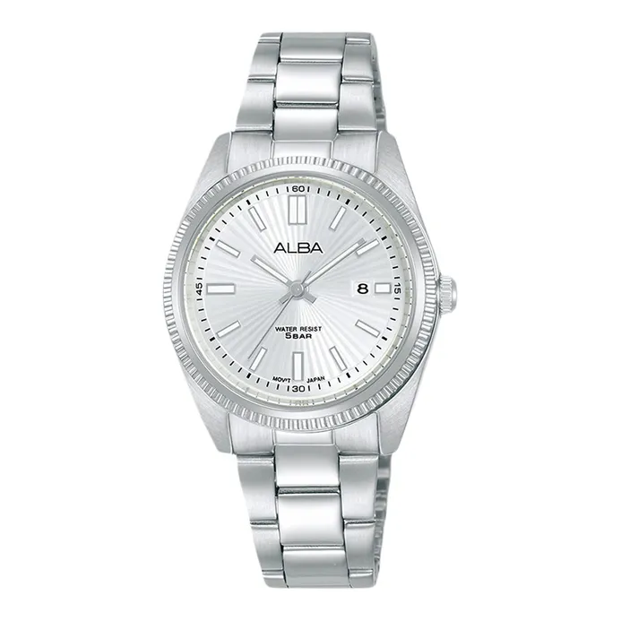 Kenapa jam tangan alba mahal pgj watches Kenapa jam tangan alba mahal