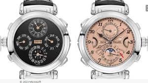 Kenapa jam tangan cartier mahal pgj watches Kenapa jam tangan cartier mahal