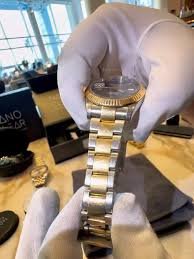 Kenapa jam tangan luntur pgj watches Kenapa jam tangan luntur