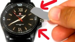 Kenapa magnet tidak boleh didekatkan dengan jam tangan pgj watches Kenapa magnet tidak boleh didekatkan dengan jam tangan