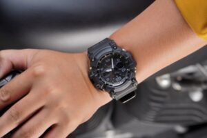 Kenapa perlu jam tangan pgj watches Kenapa perlu jam tangan