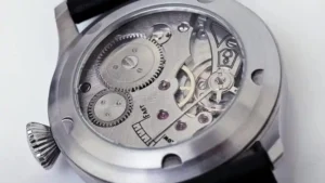 Pengertian dari jam tangan manual winding pgj watches Pengertian dari jam tangan manual winding