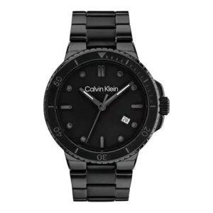 Review jam tangan calvin klein pgj watches Review jam tangan calvin klein