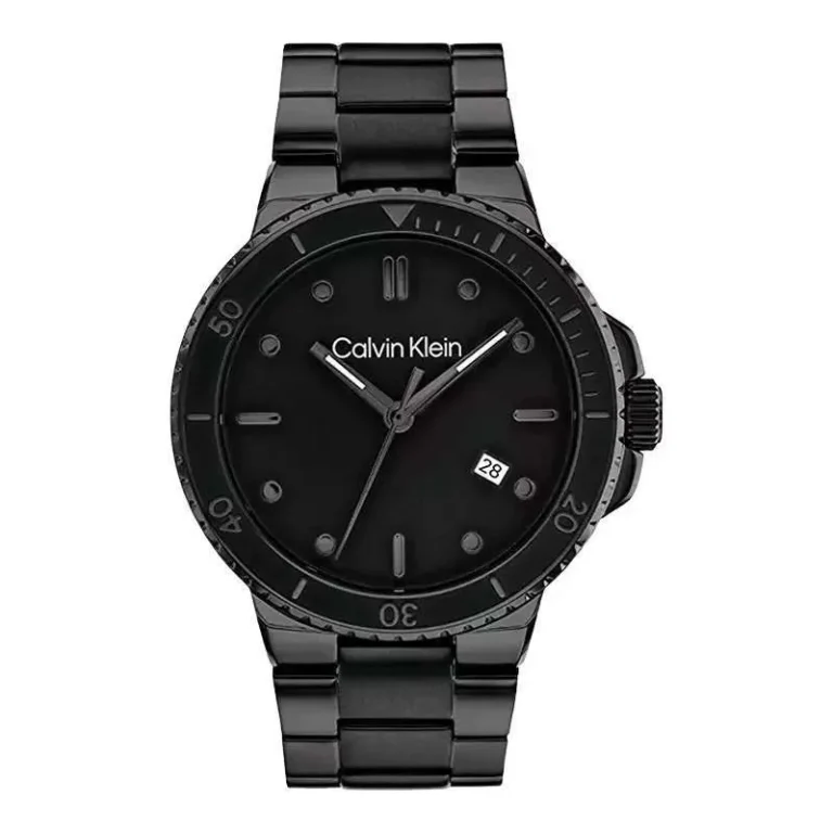 Review Jam Tangan Calvin Klein