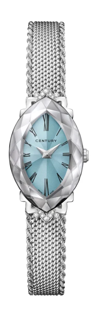 Review jam tangan century pgj watches Review jam tangan century
