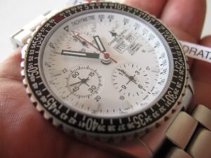 Review jam tangan chasedurer pgj watches Review jam tangan chase durer