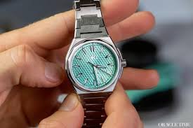 Review jam tangan christopher ward pgj watches Review jam tangan christopher ward
