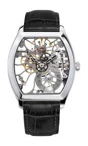 Review jam tangan claude meylan pgj watches Review jam tangan claude meylan
