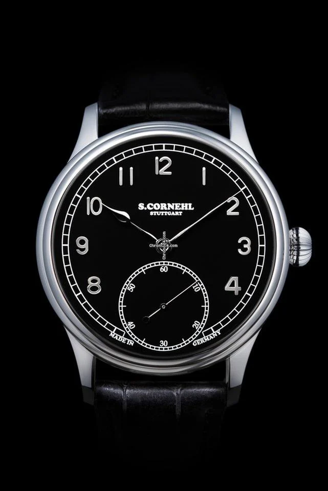 Review jam tangan cornehl pgj watches Review jam tangan cornehl
