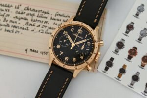 Review jam tangan cornelius cie pgj watches Review jam tangan cornelius cie