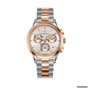 Review jam tangan davidoff pgj watches Review jam tangan davidoff
