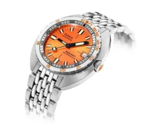 Review jam tangan doxa pgj watches Review jam tangan doxa