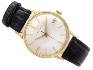 Review jam tangan eterna pgj watches Review jam tangan eterna