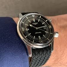 Review jam tangan eulit terbaru pgj watches Review jam tangan eulit terbaru