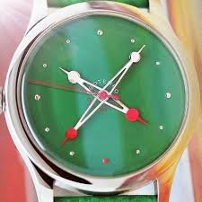 Review jam tangan terbaru egotempo pgj watches Review jam tangan terbaru egotempo