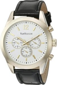 Review jam tangan van heusen pgj watches Review jam tangan van heusen