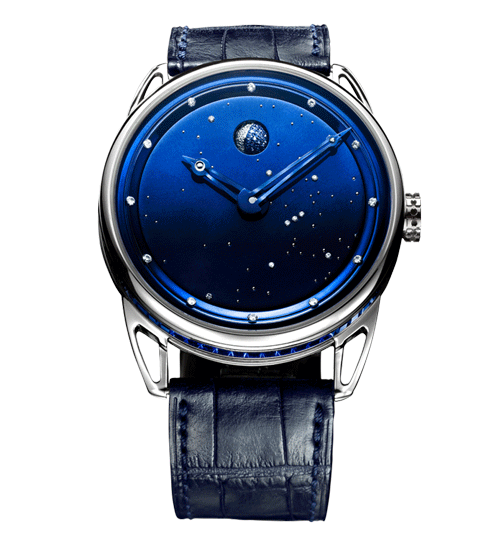 Review jujur jam tangan de bethune pgj watches Review jujur jam tangan de bethune