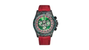 Review lengkap jam tangan cronus pgj watches Review lengkap jam tangan cronus