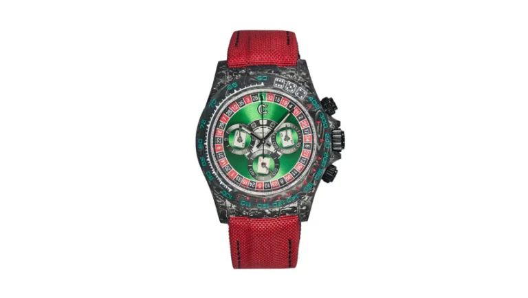 Review Lengkap Jam Tangan Cronus