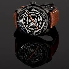 Review terbaru jam tangan dark rush pgj watches Review terbaru jam tangan dark rush