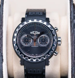 Review terbaru jam tangan dewitt pgj watches Review terbaru jam tangan dewitt