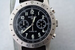 Review terbaru jam tangan dodane pgj watches Review terbaru jam tangan dodane