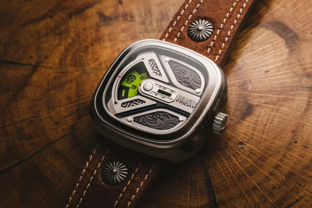 Review terbaru jam tangan el charro pgj watches Review terbaru jam tangan el charro