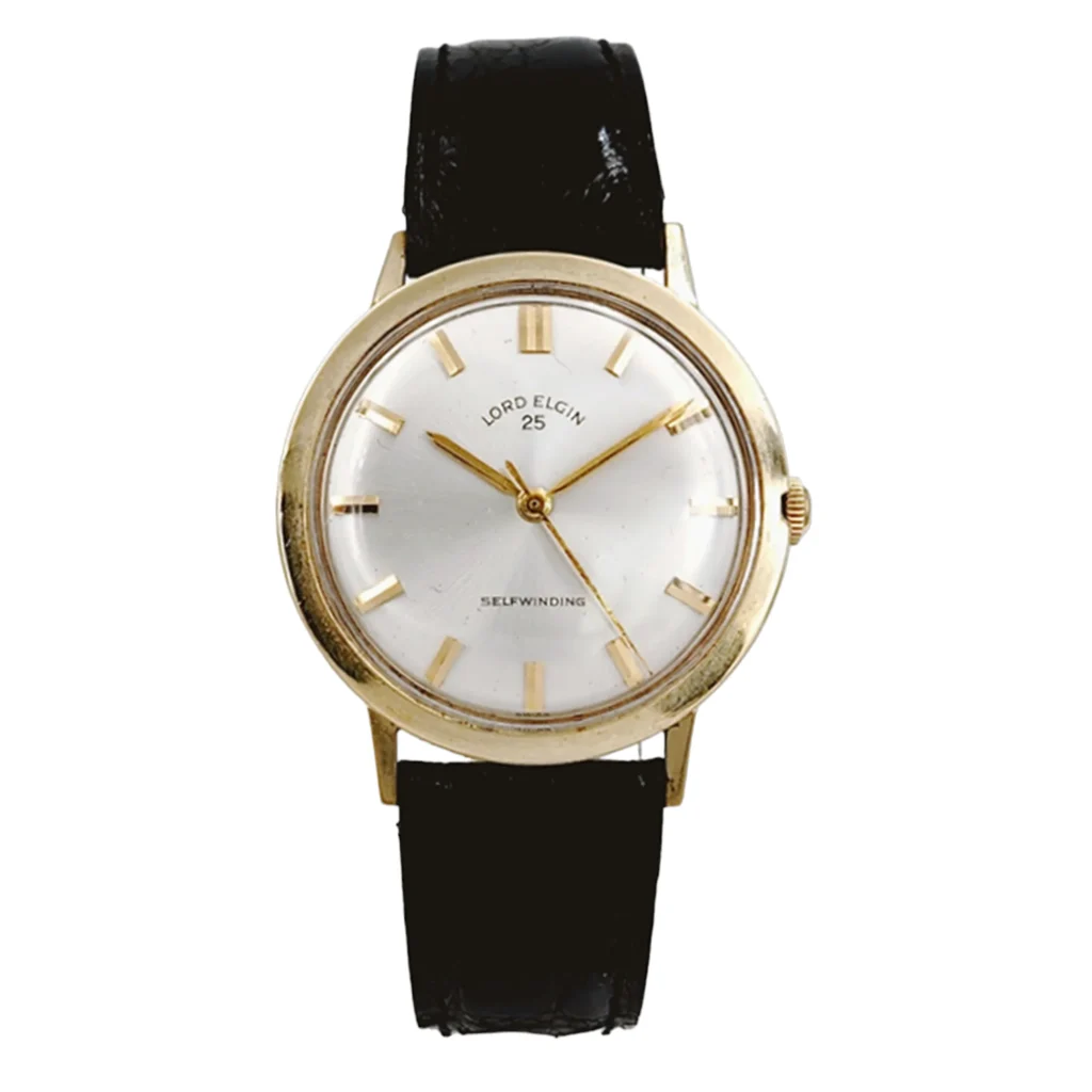 Review terbaru jam tangan elgin pgj watches Review terbaru jam tangan elgin
