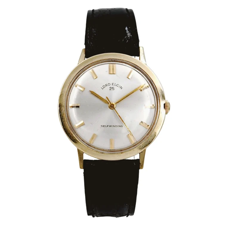 Review Terbaru Jam Tangan Elgin