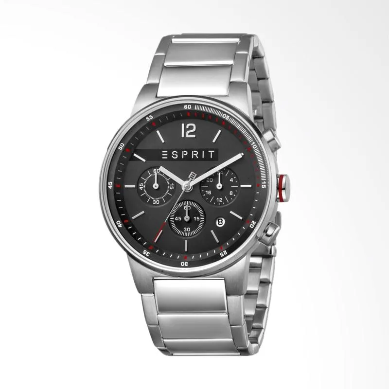 Review terbaru jam tangan esprit pgj watches Review terbaru jam tangan esprit