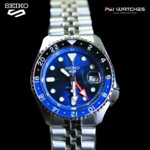 1 pgj watches Seiko ssk003k1