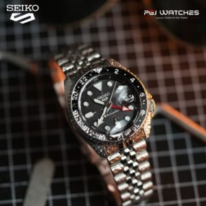 Review lengkap seiko ssk001k1 pgj watches Review lengkap seiko ssk001k1