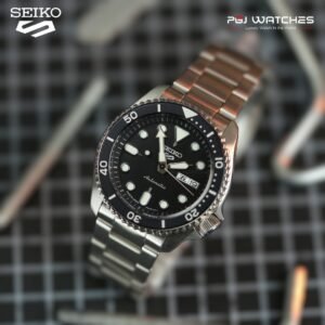 12 pgj watches Review seiko srpd55