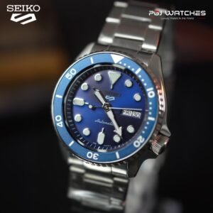 15 pgj watches Review srpd51k1 blue terbaru