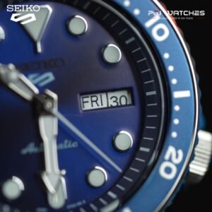 16 pgj watches Review srpd51k1 blue terbaru