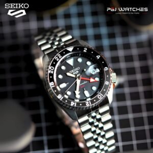 7 pgj watches Review lengkap seiko ssk001k1