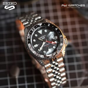 9 pgj watches Review lengkap seiko ssk001k1