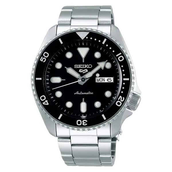 Jam tangan seiko base metal pgj watches Jam tangan seiko base metal