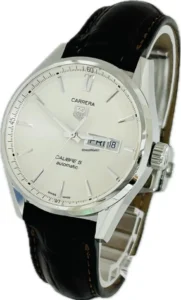 Jam tangan tag heuer carrera war201b fc6291 pgj watches Jam tangan tag heuer carrera war201b Fc6291