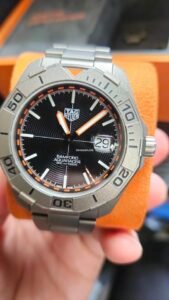 Jam tangan tag heuer way208f bf0638 pgj watches Jam tangan tag heuer way208f Bf0638
