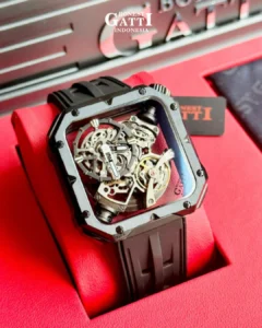 Review jam tangan bonestgatti bg4001 pgj watches Review jam tangan bonestgatti bg4001